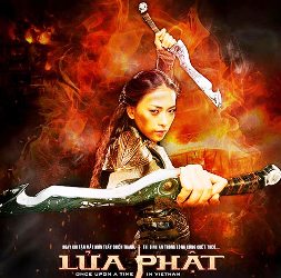 Film  Lua Phât sera projeté au Festival East Winds